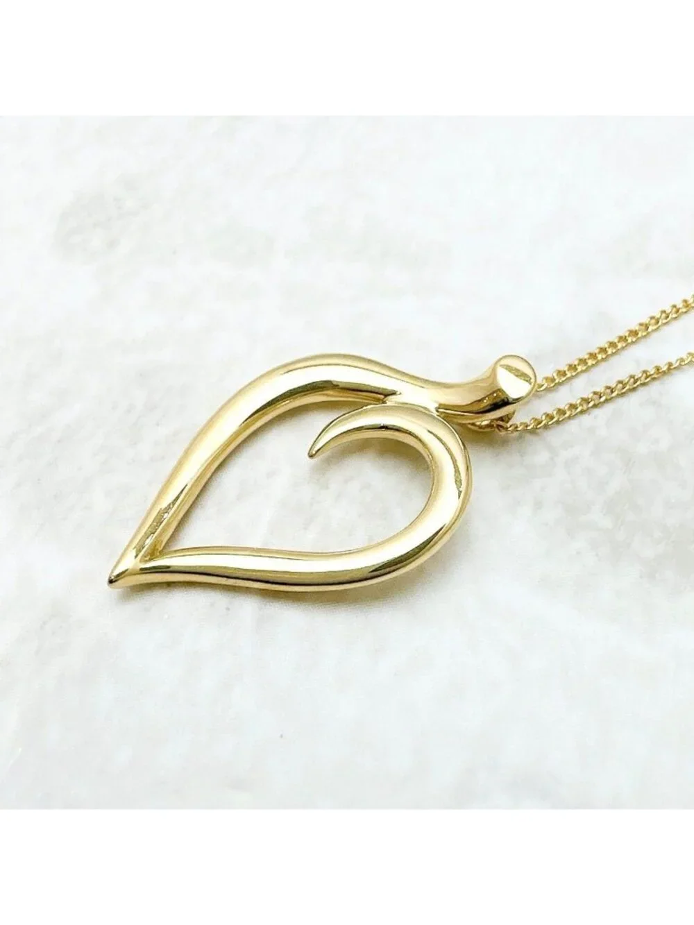 Tiffany & Co. this authentic